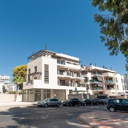 Myflats Campello Beach Кампелло Экстерьер фото