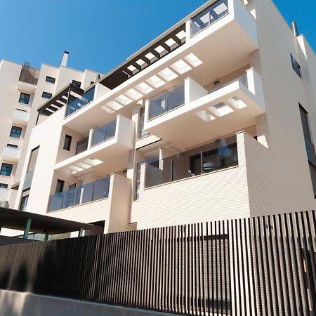 Myflats Campello Beach Кампелло Экстерьер фото